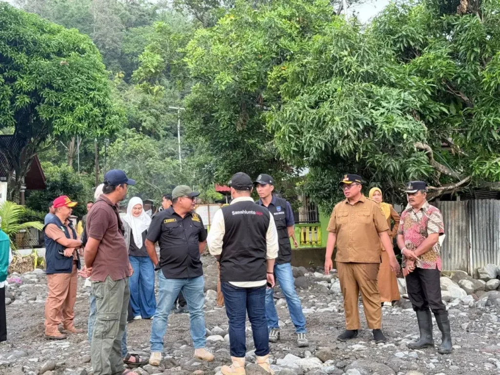 pemkab-tanah-datar-terima-bantuan-logistik-bencana-dari-pemko-sawahlunto