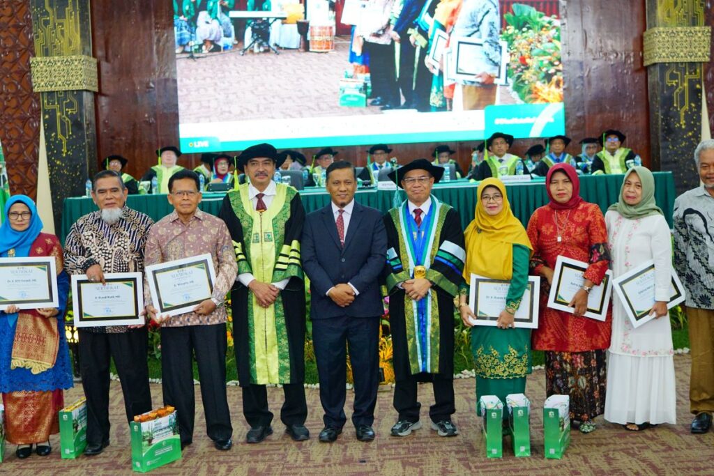 faperta-unand-gelar-dies-natalis,-pacu-pemulihan-pertanian-sumbar