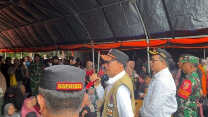 pessel-bangun-huntara,-percepat-penanganan-pascabencana-di-bayang-utara