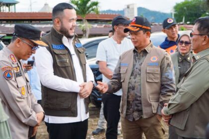 pemko-padang-gandeng-bnpb-wujudkan-huntara-huntap-korban-bencana