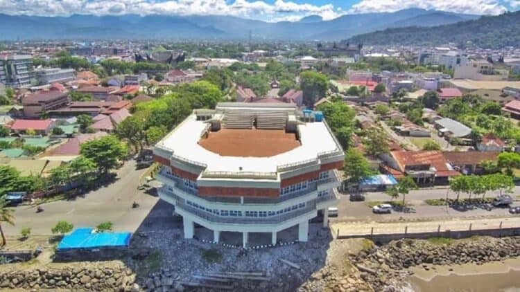 taman-budaya-sumbar-kembangkan-film,-sasar-generasi-muda-lewat-sastra