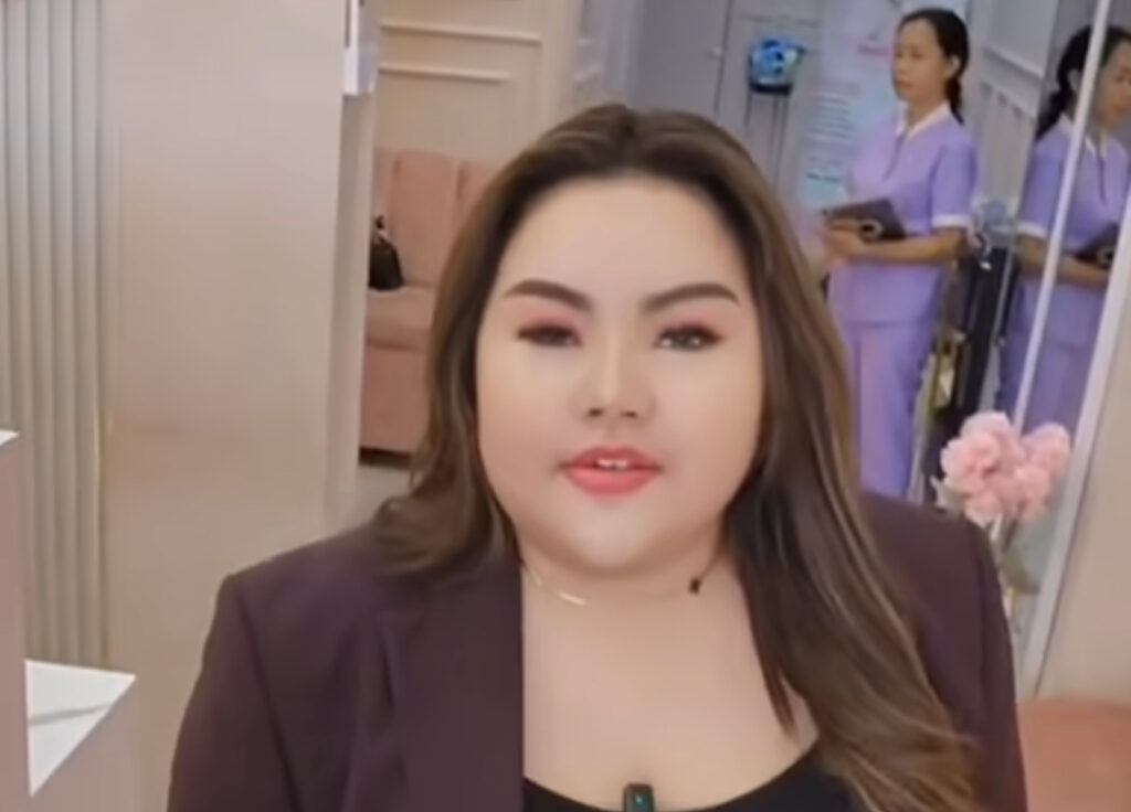 lisa-mariana-ngaku-gak-kaget-isu-ridwan-kamil-aura-kasih,-makin-getol-bikin-konten-sindiran