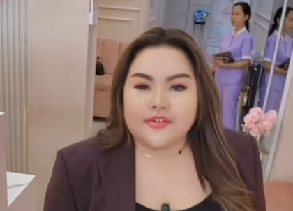 lisa-mariana-ngaku-gak-kaget-isu-ridwan-kamil-aura-kasih,-makin-getol-bikin-konten-sindiran