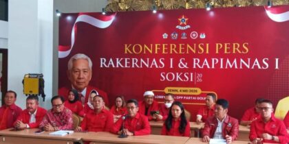 rapimnas-digelar-di-jabar,-ketum-soksi:-apresiasi-lumbung-suara-golkar