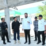 wali-kota-padang-pantau-langsung-pemulihan-puskesmas-ulak-karang-pascabencana
