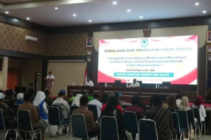 walikota-payakumbuh:-ormas-harus-jadi-garda-terdepan-jaga-persatuan-dan-stabilitas-daerah