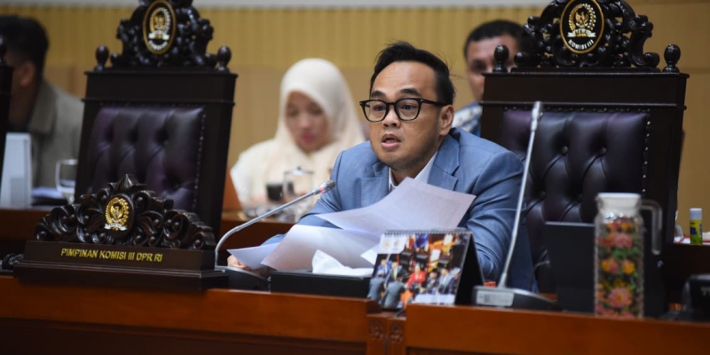 puluhan-santri-di-pati-jadi-korban,-komisi-iii-dpr-desak-polri-segera-tangkap-pelaku
