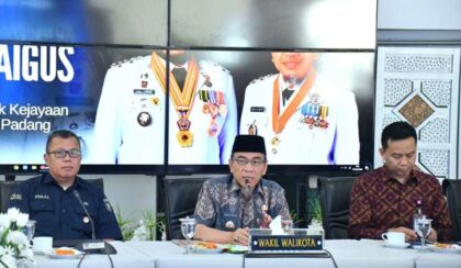jelang-idul-adha,-pemko-padang-perkuat-pengendalian-inflasi
