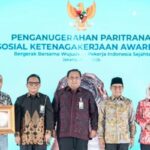 tarumajaya-raih-paritrana-award-bukti-desa-berpihak-kepada-rakyat