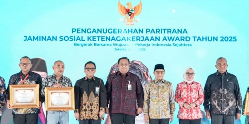 tarumajaya-raih-paritrana-award-bukti-desa-berpihak-kepada-rakyat