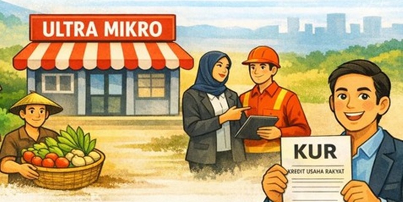 program-kur-5-persen-sebaiknya-dihentikan-sementara