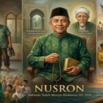 nusron
