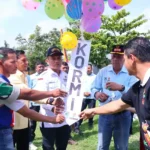 kormi-payakumbuh-resmi-dilantik,-pemko-dorong-olahraga-jadi-gaya-hidup