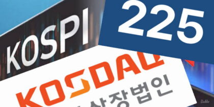 bursa-asia-variatif:-kospi-kosdaq-menghijau