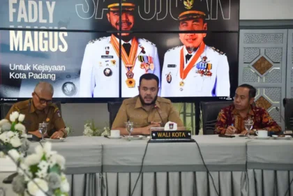 wali-kot-padang-perkuat-pengawasan-program-mbg