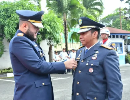 sertijab-kadishub,-wali-kota-padang-soroti-soal-macet-dan-parkir