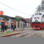 kai-divre-ii-sumbar-perketat-pemeriksaan-jalur-kereta-api