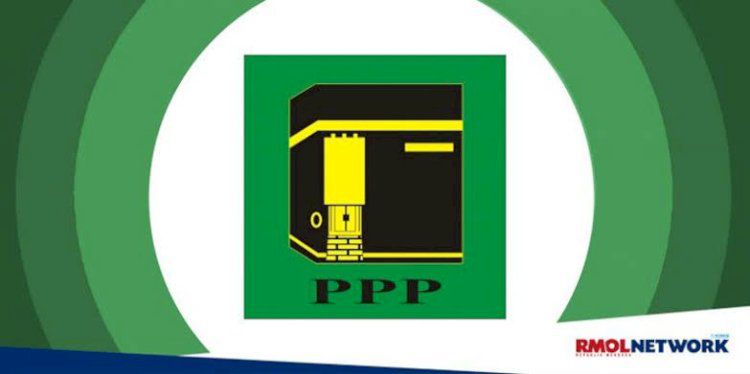 persidangan-muktamar-ppp-ungkap-polemik-aklamasi-ketua-umum