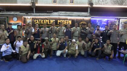 bikin-mabes-polri-terkesima!-satkamling-modern-di-gandaria-ini-disebut-paling-keren-dan-layak-jadi-role-model-nasional