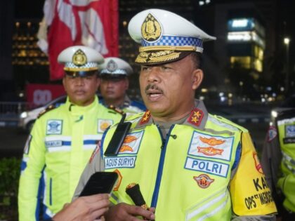 irjen-agus:-polantas-hadir-layani-masyarakat-di-libur-panjang