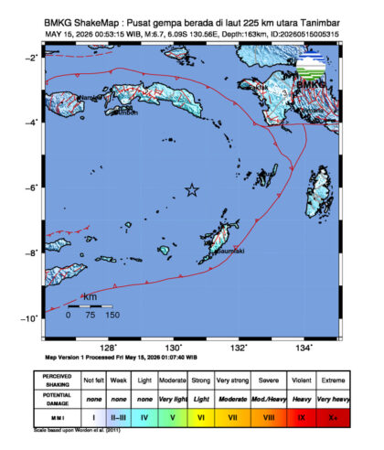 info-gempa-mag:-6.7-–-pusat-gempa-berada-di-laut-225-km-utara-tanimbar
