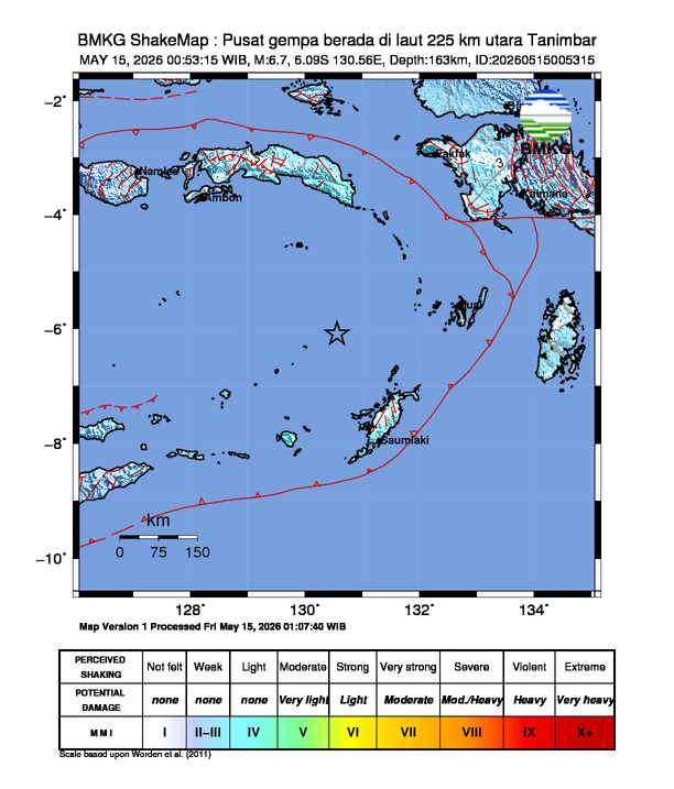 info-gempa-mag:-6.7-–-pusat-gempa-berada-di-laut-225-km-utara-tanimbar