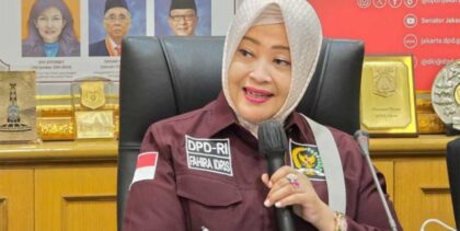 fahira-idris-dorong-pilah-sampah-jadi-budaya