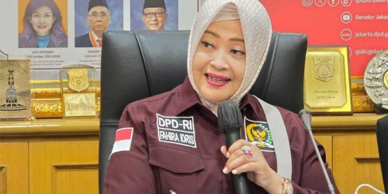 fahira-idris-dorong-pilah-sampah-jadi-budaya