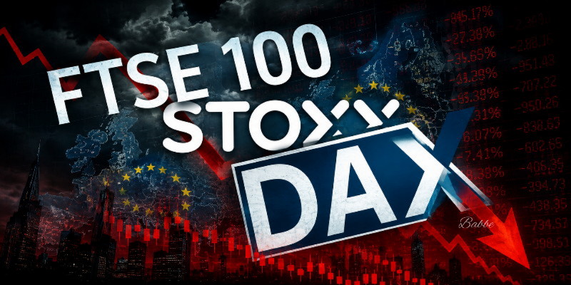 stoxx-hingga-dax-ambles,-investor-eropa-dibayangi-risiko-inflasi