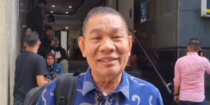 kondisi-menurun-usai-jadi-tersangka,-pelapor-kasus-dugaan-pemalsuan-dilarikan-ke-rumah-sakit