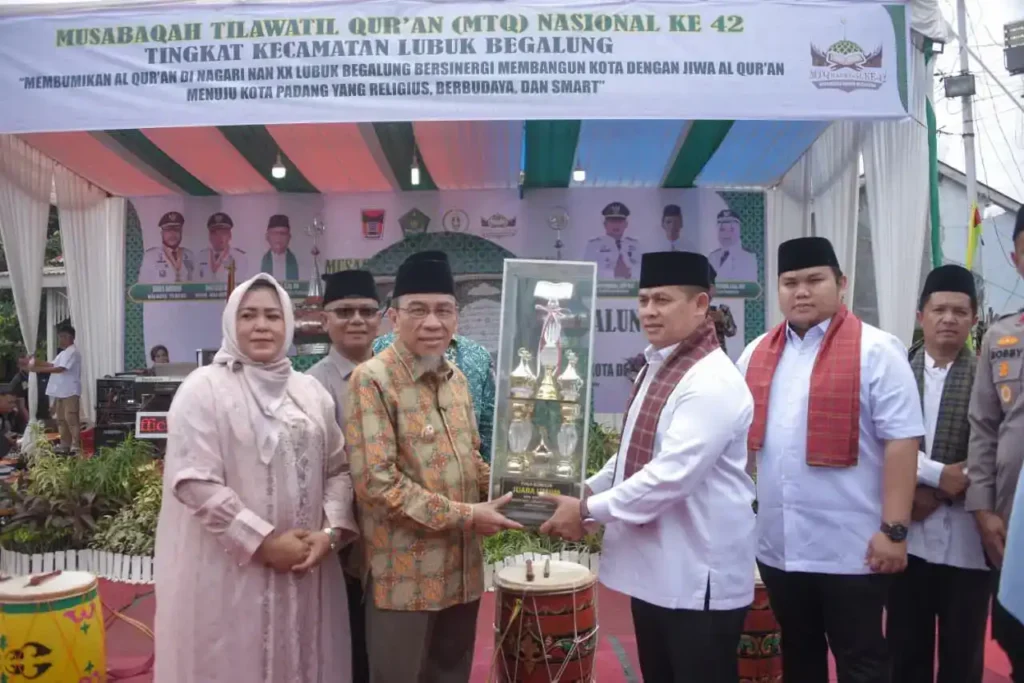 wawako-padang-buka-mtq-ke-42-lubuk-begalung