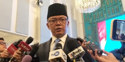 menlu-ri-dan-sembilan-negara-lain-kutuk-serangan-israel-terhadap-global-sumud-flotilla