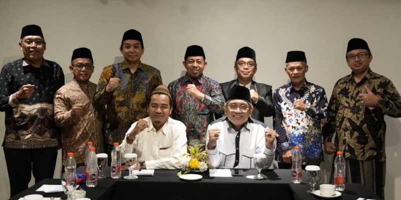 cari-pengawal-mutu-pendidikan-pesantren,-kemenag-gelar-seleksi-majelis-masyayikh