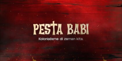 film-pesta-babi-bagian-dari-skenario-papua-merdeka