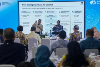 menaker-minta-bpjs-ketenagakerjaan-perkuat-pencegahan-kecelakaan-kerja-nasional