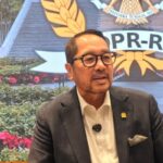 dpr-wanti-wanti-kebijakan-ekspor-terpusat,-bisa-berujung-seperti-venezuela