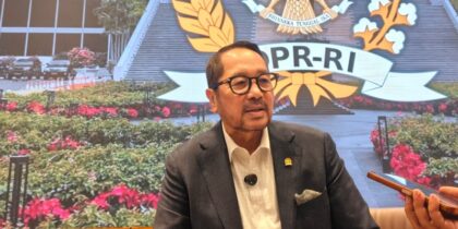 dpr-wanti-wanti-kebijakan-ekspor-terpusat,-bisa-berujung-seperti-venezuela