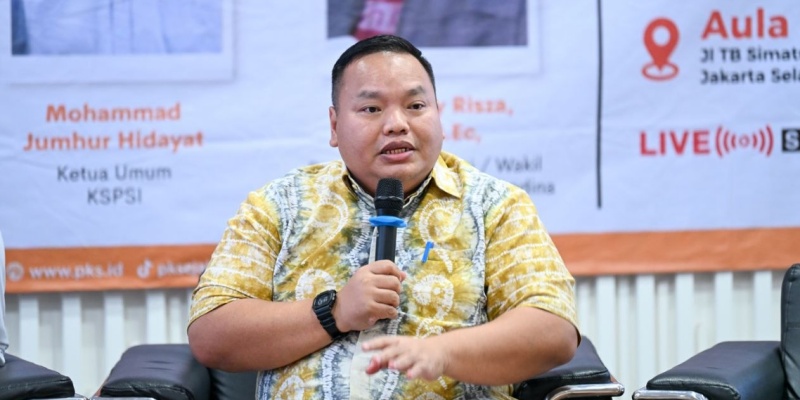 target-ekonomi-prabowo-harus-dibarengi-implementasi-konkret