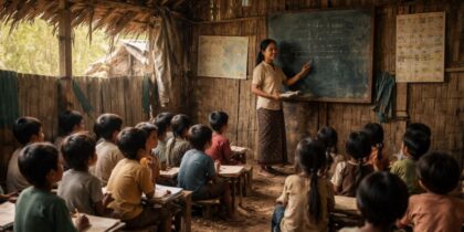 pendidikan-post-human