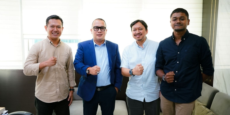 dpr-dan-grenpace-bahas-penguatan-swasembada-pangan-lewat-hilirisasi-perkebunan