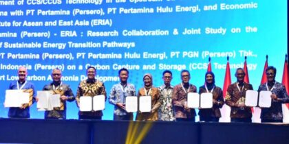 pertamina-dan-eria-perkuat-kemitraan-strategis-untuk-transisi-energi