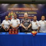 ratusan-pemburu-ramaikan-kejurnas-perbakin-2026,-jabar-borong-gelar