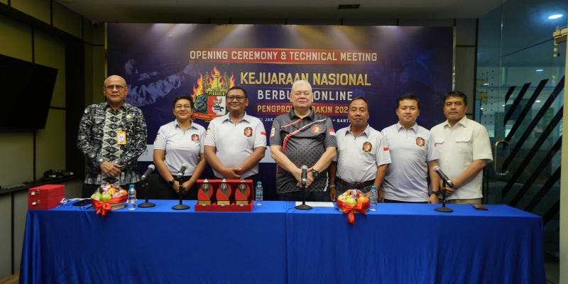 ratusan-pemburu-ramaikan-kejurnas-perbakin-2026,-jabar-borong-gelar