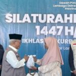 ldii-lampung-kumpulkan-3.258-hewan-kurban-seharga-rp38-miliar