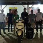 polisi-amankan-anak-yang-curi-motor-orang-tua-di-pasbar