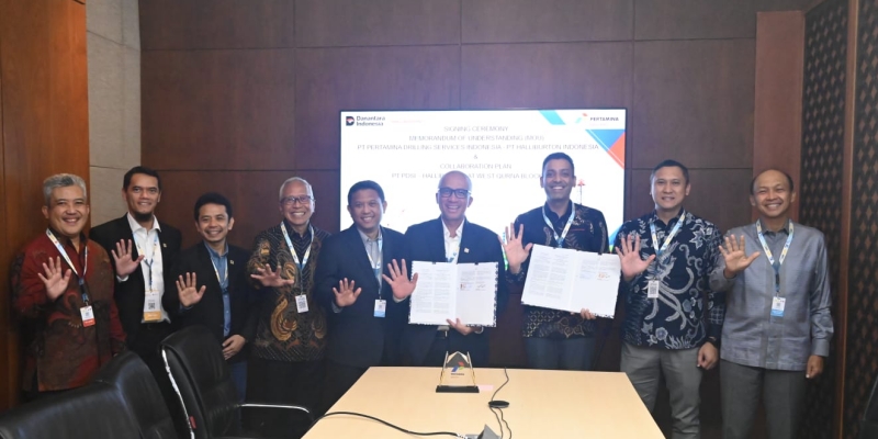 pertamina-drilling-gandeng-halliburton-bidik-pasar-timur-tengah