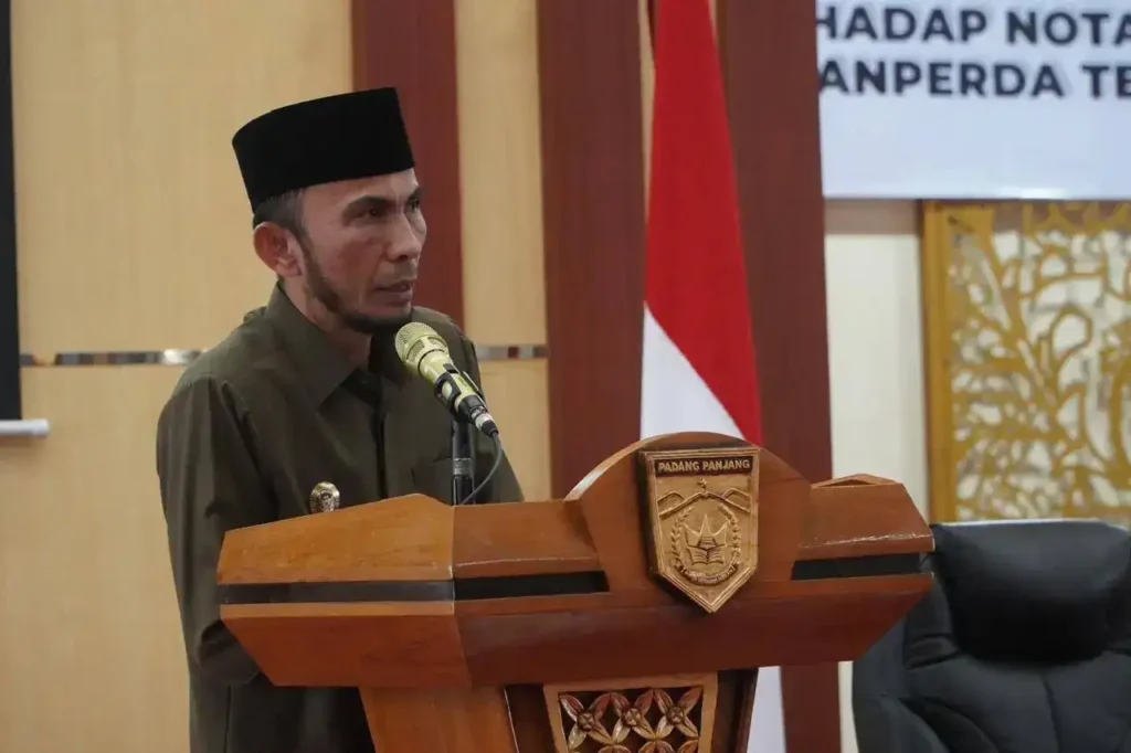 pemko-padang-panjang-perkuat-regulasi-wujudkan-kota-layak-anak