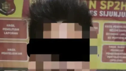 tega-cabuli-keponakan-sendiri,-pemuda-di-sijunjung-diringkus-polisi