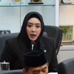 Anggota DPR RI, Cindy Monica. Foto: Arifma/Mahendra