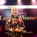 Hermita BTN Raih Penghargaan CNN Indonesia Leading Women Awards 2026